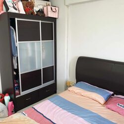 Blk 201 Serangoon Central (Serangoon), HDB 4 Rooms #322227161